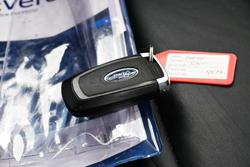 2024 Ford Everest Trend