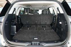 2024 Ford Everest Trend