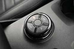 2024 Ford Everest Trend