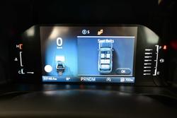 2024 Ford Everest Trend