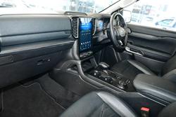 2024 Ford Everest Trend