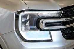 2024 Ford Everest Trend