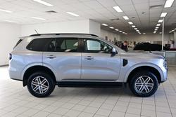 2024 Ford
Everest Trend