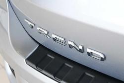 2024 Ford
Everest Trend
