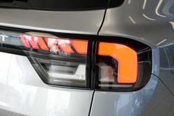 2024 Ford Everest Trend