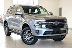 2024 Ford Everest Trend