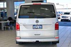 2017 Volkswagen
                Multivan TDI340 Comfortline