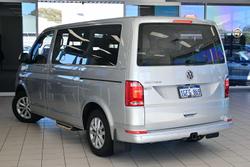 2017 Volkswagen
                Multivan TDI340 Comfortline