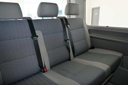 2017 Volkswagen
                Multivan TDI340 Comfortline