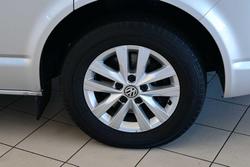 2017 Volkswagen
                Multivan TDI340 Comfortline