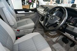 2017 Volkswagen
                Multivan TDI340 Comfortline