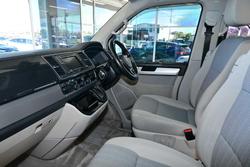 2017 Volkswagen
                Multivan TDI340 Comfortline