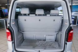 2017 Volkswagen
                Multivan TDI340 Comfortline