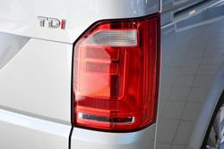 2017 Volkswagen
                Multivan TDI340 Comfortline