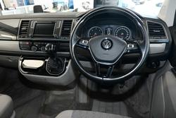 2017 Volkswagen
                Multivan TDI340 Comfortline