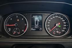 2017 Volkswagen
                Multivan TDI340 Comfortline