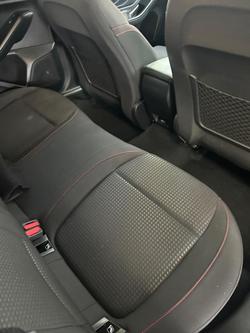 2020 Ford
                Focus ST-Line