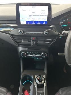 2020 Ford
                Focus ST-Line