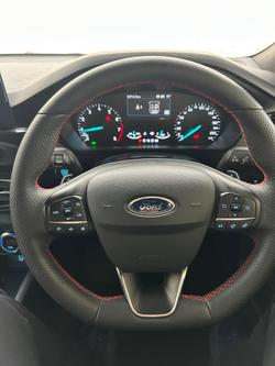 2020 Ford
                Focus ST-Line