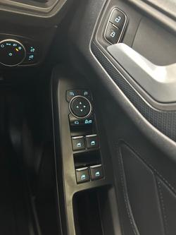 2020 Ford
                Focus ST-Line