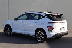 2023 Hyundai
Kona N Line