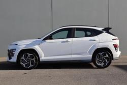 2023 Hyundai
Kona N Line