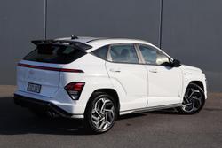2023 Hyundai
Kona N Line