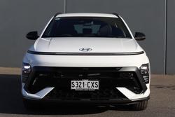2023 Hyundai
Kona N Line