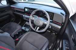 2023 Hyundai
Kona N Line