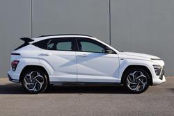 2023 Hyundai
Kona N Line
