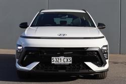 2023 Hyundai
Kona N Line