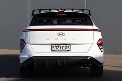 2023 Hyundai
Kona N Line