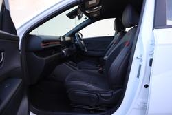2023 Hyundai
Kona N Line