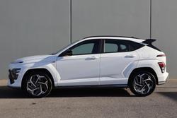2023 Hyundai
Kona N Line