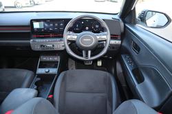 2023 Hyundai
Kona N Line