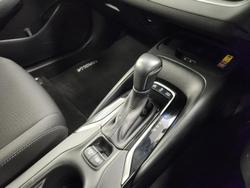 2023 Toyota Corolla SX Hybrid ZWE219R Frosted White