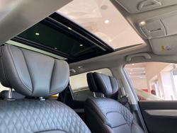 2024 Renault Koleos Intens HZG MY24 Metallic Black