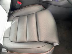 2024 Renault Koleos Intens HZG MY24 Metallic Black