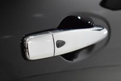 2024 Renault Koleos Intens HZG MY24 Metallic Black