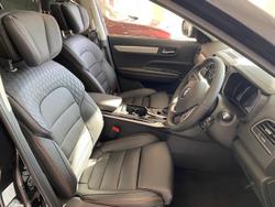 2024 Renault Koleos Intens HZG MY24 Metallic Black