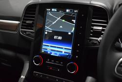 2024 Renault Koleos Intens HZG MY24 Metallic Black