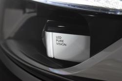 2024 Renault Koleos Intens HZG MY24 Metallic Black