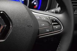 2024 Renault Koleos Intens HZG MY24 Metallic Black