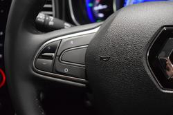 2024 Renault Koleos Intens HZG MY24 Metallic Black