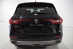 2024 Renault Koleos Intens HZG MY24 Metallic Black