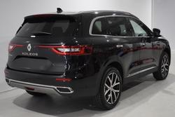 2024 Renault Koleos Intens