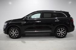 2024 Renault Koleos Intens HZG MY24 Metallic Black