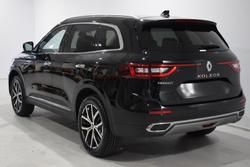 2024 Renault Koleos Intens HZG MY24 Metallic Black