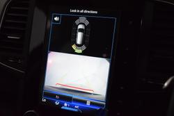 2024 Renault Koleos Intens HZG MY24 Metallic Black