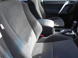 2015 Toyota
Landcruiser Prado GXL